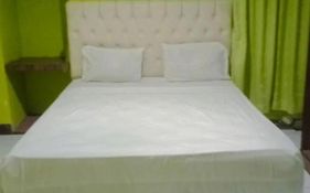 Hotel Grand Atlet Bengkulu